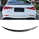 Auto spoiler moulds